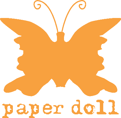 PAPER DOLL